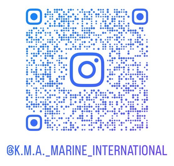 Instagram QR code